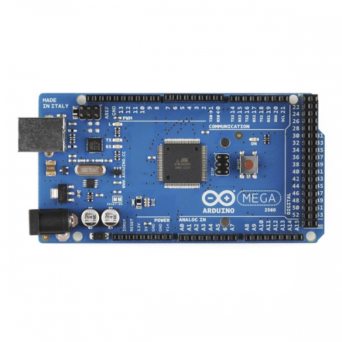 Home » Arduino » Arduino Mega 2560 - R3