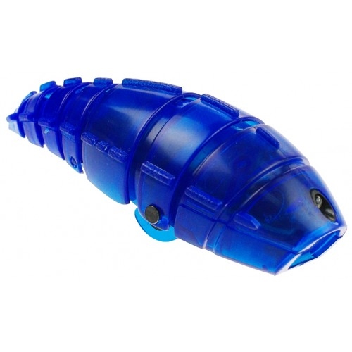 hexbug larva