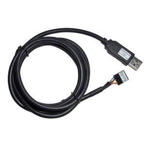 4D Programming Cable - USB to Serial-TTL Programmer for 4D Modules