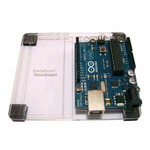 Arduino Holder Kit