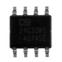 CAT24C32WI-GT3 - 32Kb I2C CMOS Serial EEPROM