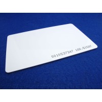 EM4100 125kHz RFID Card