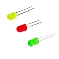 LED 15 in 1 Package (5mm)
