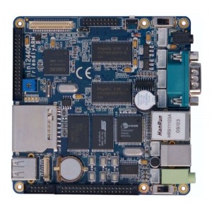 1G Mini2440 S3C2440 ARM9 Board+3.5'' SDK