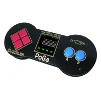PoGa - Kit - 4DGL Portable Game Development Console