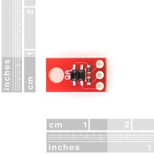 QRE1113 Line Sensor Breakout - Analog