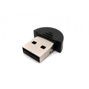 Tiny USB Bluetooth Adapter