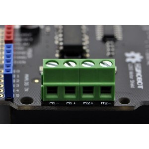 1A Motor Shield for Arduino