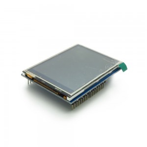 ITEAD 2.8" TFT LCD Touch Shield