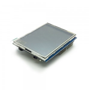 ITEAD 2.8" TFT LCD Touch Shield