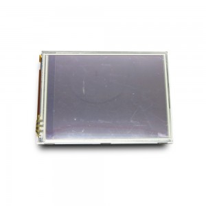 ITEAD 3.2" TFT LCD Touch Shield