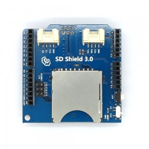 ITEAD Stackable SD Card Shield V3.0