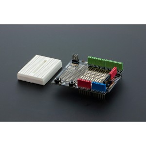 Prototyping Shield for Arduino