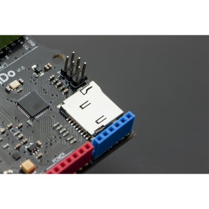 WiDo - Open Source IoT Node (Arduino Compatible)