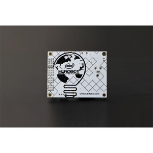 IO Expansion Shield for Intel® Edison (without Edison)