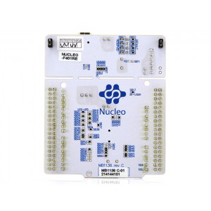 NUCLEO F401RE - Development Board for STM32