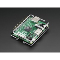 Adafruit Pi Protector for Raspberry Pi Model A+