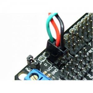 Digital Sensor Cable for Arduino