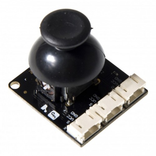 Joystick Module V2 | Famosa Studio