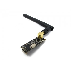 2.4G Wireless nRF24L01+ Module with PA and LNA