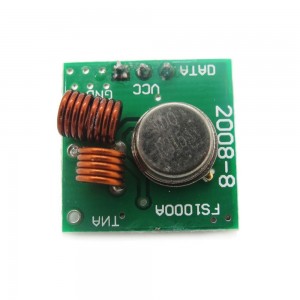 315Mhz RF Link Kit