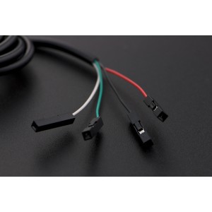 FT232 USB to TTL Serial Cable