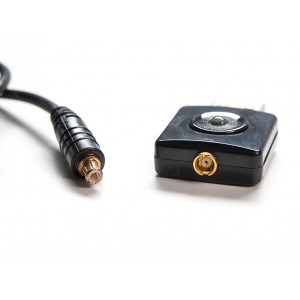 Software Defined Radio Receiver USB Stick - RTL2832 w/R820T