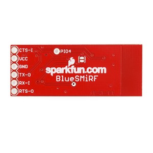 SparkFun Bluetooth Modem - BlueSMiRF HID