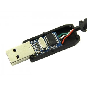USB to TTL Serial Cable - Debugger for Dev Board