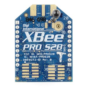 XBee Pro 63mW Wire Antenna - Series 2B