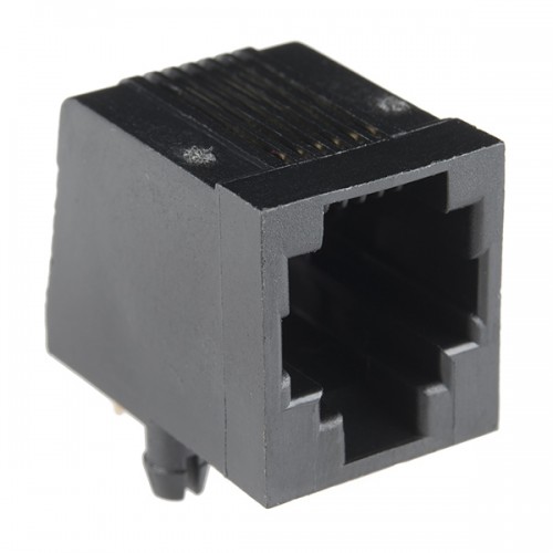 RJ11 6-Pin Connector