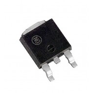 N-Channel MOSFET 60V 60A STD60NF06