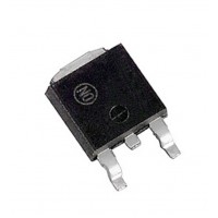 N-Channel MOSFET 60V 60A STD60NF06