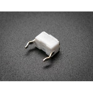 Tactile Switch Buttons (6mm slim) x 20 pack