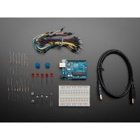 Budget Pack for Arduino (Arduino Uno R3)