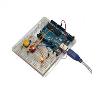 Famosa Studio Starter Kit with Arduino 
