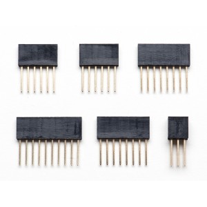 Shield Stacking Headers for Arduino (R3 Compatible)