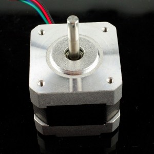 Hybrid Stepper Motor For 3D Printer (3.5kg)