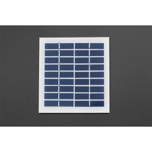 Solar Panel (9v 220mA)