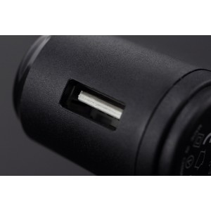 Wall Adapter USB Power Supply 5V@1A (European Standard)