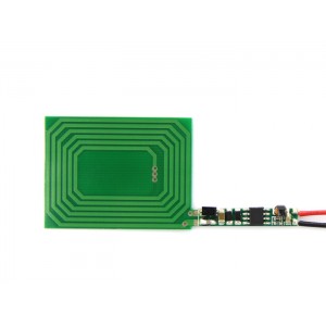 Wireless Charging PCB Module 5-12V