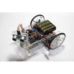 Famosa Studio Robotik Kit