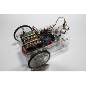 Famosa Studio Robotik Kit