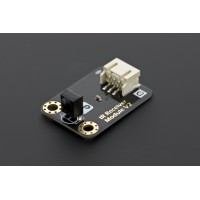Digital IR Receiver Module (Arduino Compatible)
