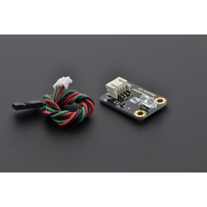Digital IR Transmitter Module (Arduino Compatible)