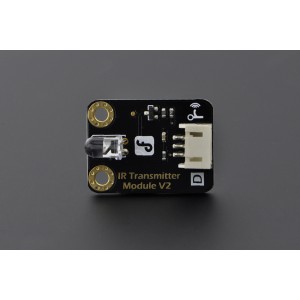 Digital IR Transmitter Module (Arduino Compatible)