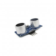 Ultrasonic Range Sensor Module HC-SR04