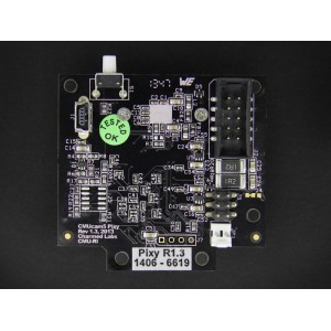 Pixy CMUcam5 Sensor