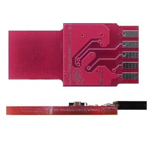 uUSB-CE5 - Slim USB to Serial UART Converter